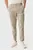 Чоловічі бежеві брюки Smart
