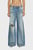 Женские синие джинсы 1996 D-SIRE