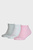 Дитячі шкарпетки (3 пари) PUMA Kids Invisible 3P