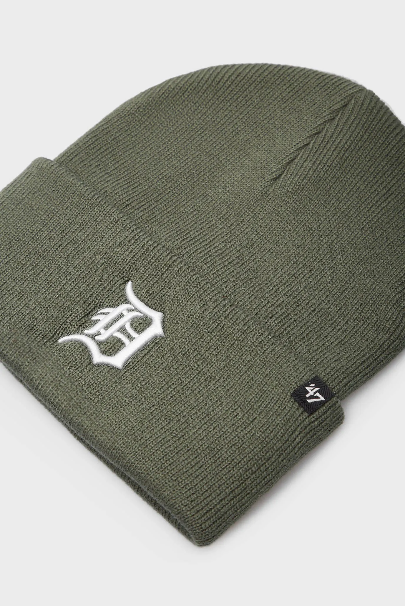 Зелена шапка 3