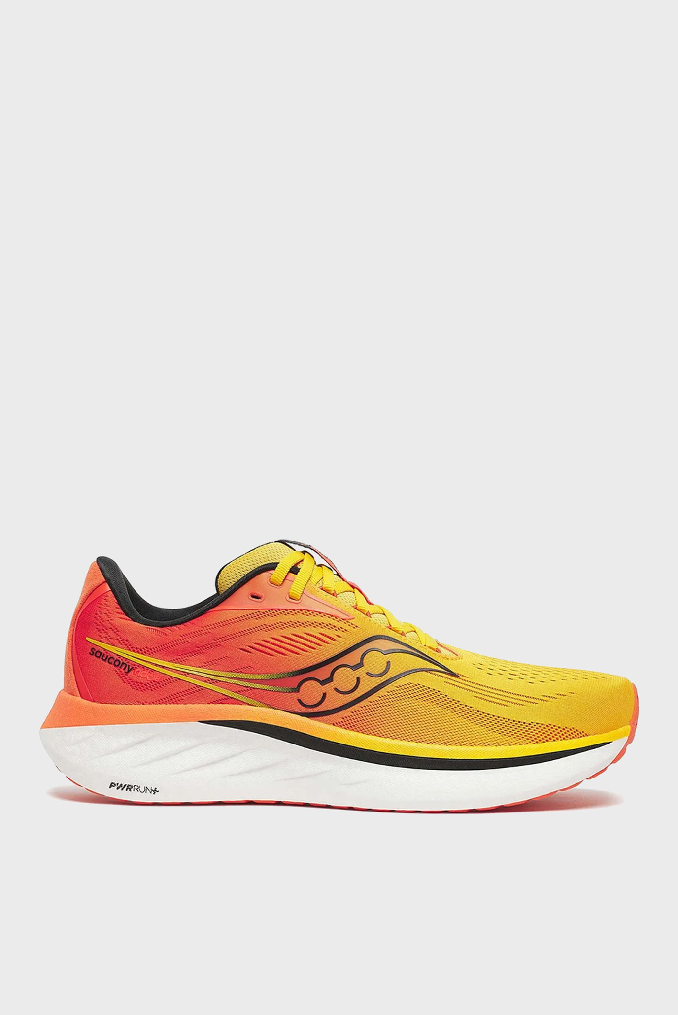 Мужские кроссовки RIDE 18 Разноцветный 7 Saucony S21000-140 Мужские кроссовки RIDE 18 Разноцветный 7 Saucony S21000-140
