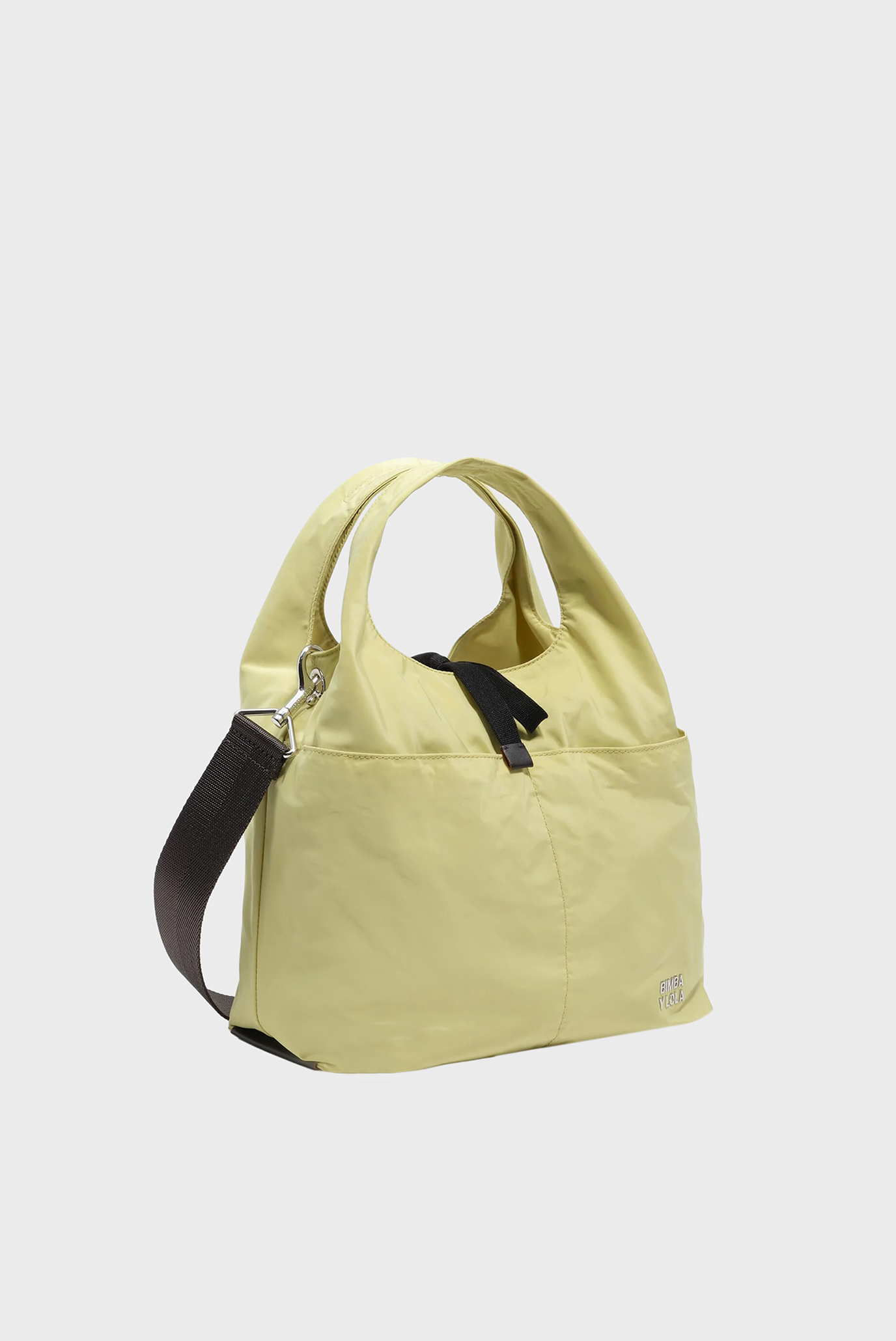 Женская салатовая сумка Салатовый ONESIZE Bimba Y Lola 252BBIJ7C.10123 Женская салатовая сумка Салатовый ONESIZE Bimba Y Lola 252BBIJ7C.10123