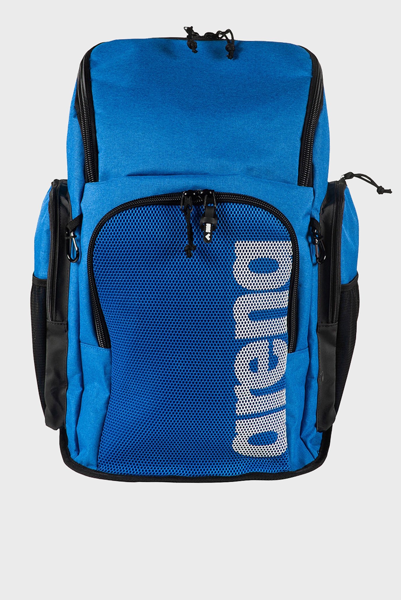 Синій рюкзак TEAM BACKPACK 45 1