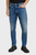 Чоловічі сині джинси 3301 Straight Tapered