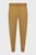 Чоловічі коричневі спортивні штани SOFT MODAL COMFORT