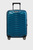 Бирюзовый чемодан 55 см PROXIS PETROL BLUE