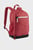 Дитячий бордовий рюкзак PUMA Buzz Youth Backpack