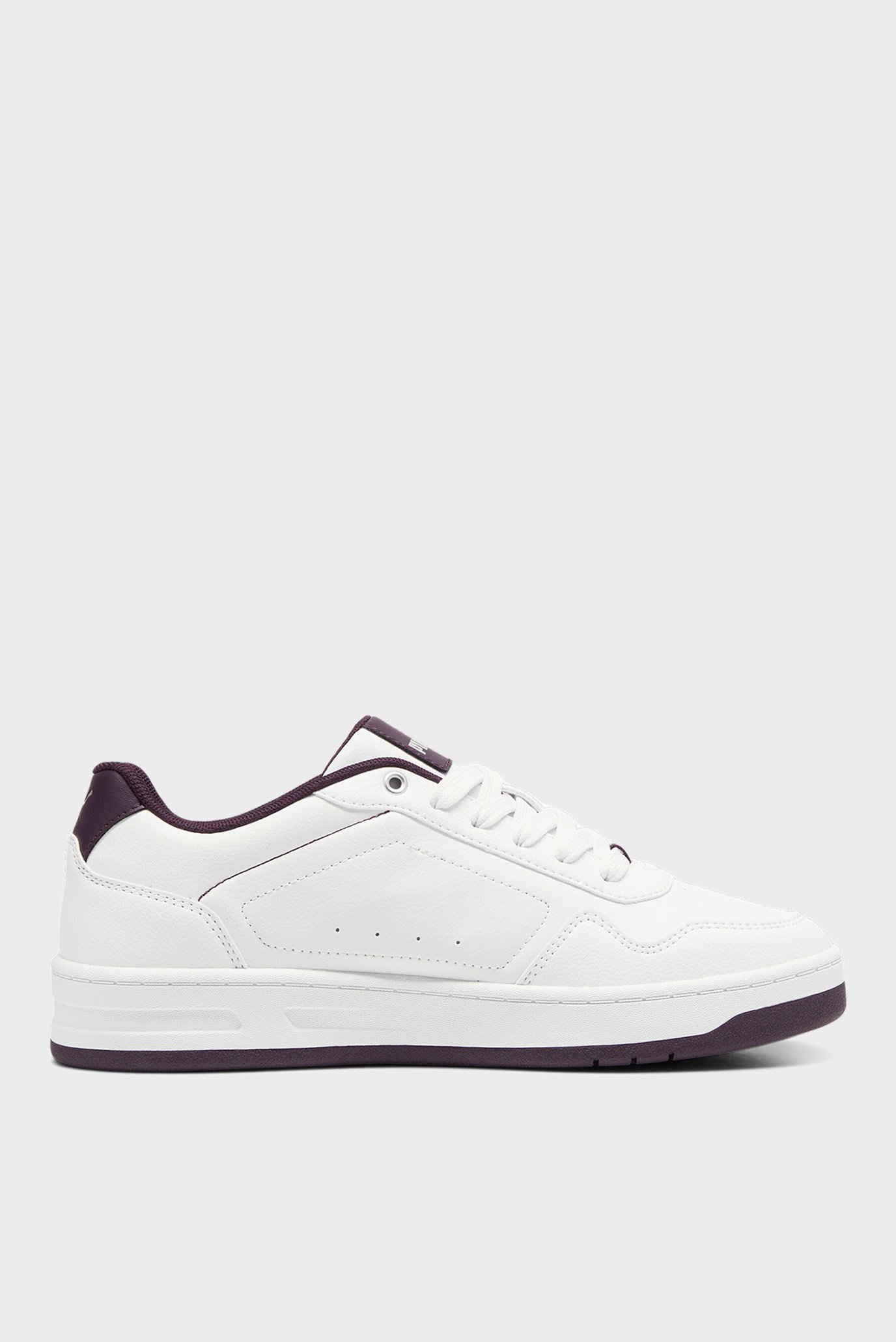 Жіночі білі снікерси Court Classy Sneakers 1