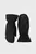 Чорні лижні рукавиці TWILL SKI GLOVES 3M THINSULATE