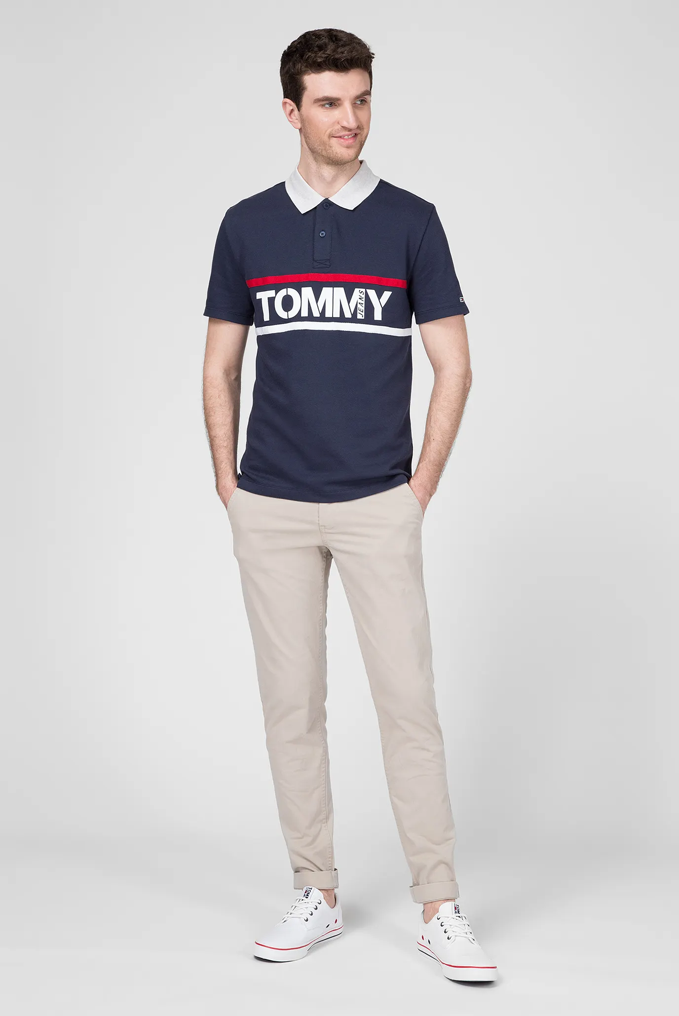 Tommy Jeans DM0DM07779 — MD-Fashion