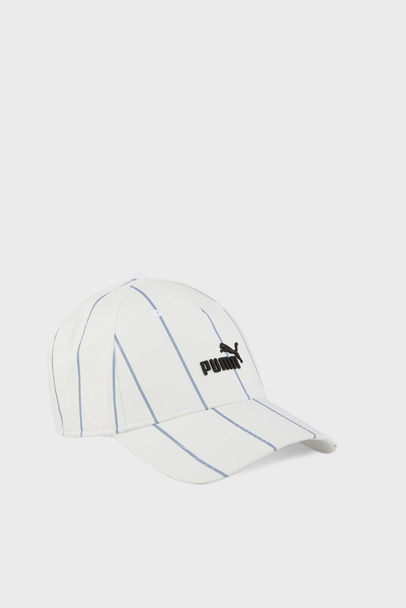 Белая кепка ESS + Squad Baseball Cap 1