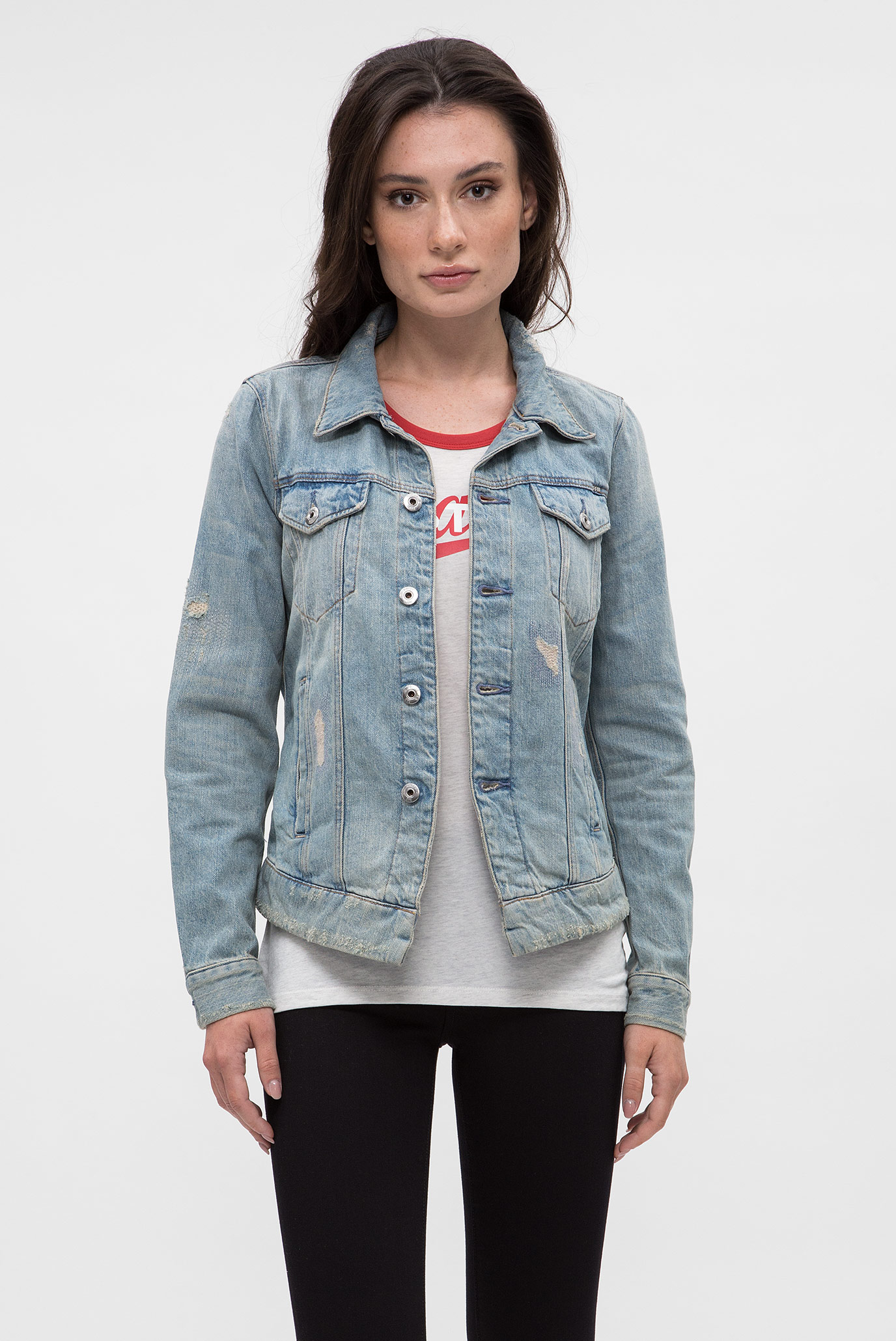 g star raw 3301 jacket