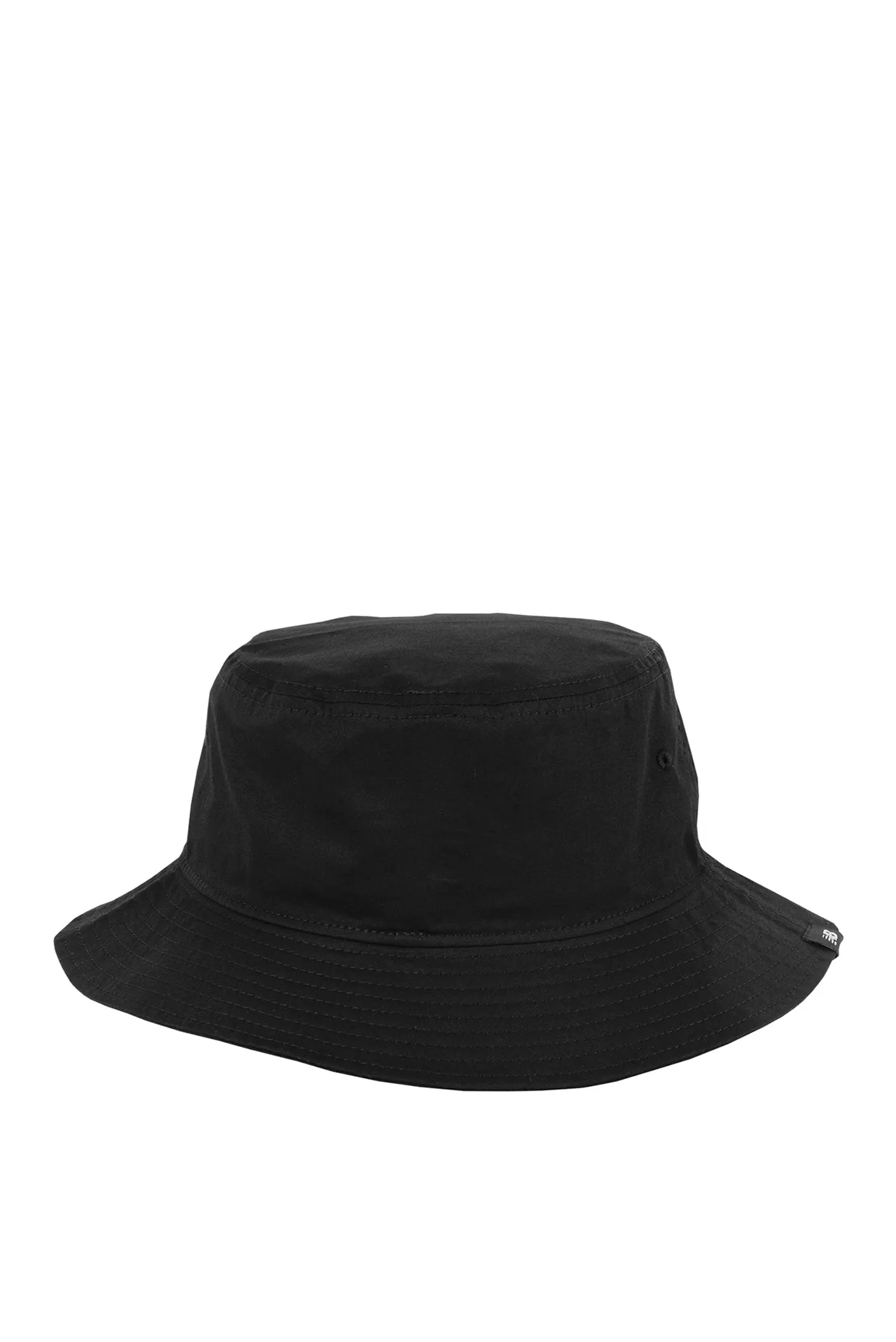 Чорна панама Bucket Hat New Balance 