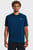 Мужская синяя футболка UA Tech Reflective SS