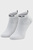 Білі шкарпетки ULTRALIGHT SOCK PA