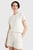 Жіноча біла футболка 1985 REG MINI CORP LOGO C-NK SS
