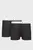 Дитячі чорні боксери (2 шт) TRUNK
