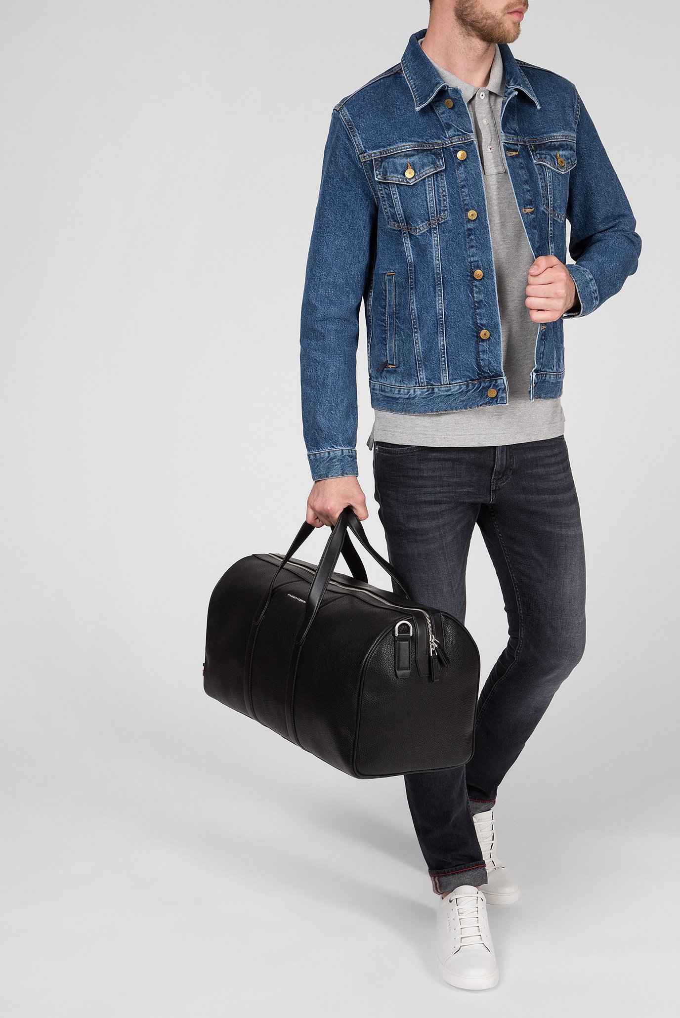 tommy hilfiger downtown weekender