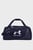 Темно-синя спортивна сумка UA Undeniable 5.0 Duffle MD