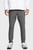 Мужские серые спортивные брюки UA UNSTOPPABLE TAPERED PANTS