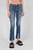 Жіночі сині джинси D-SLANDY-BELL