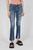 Жіночі сині джинси D-SLANDY-BELL