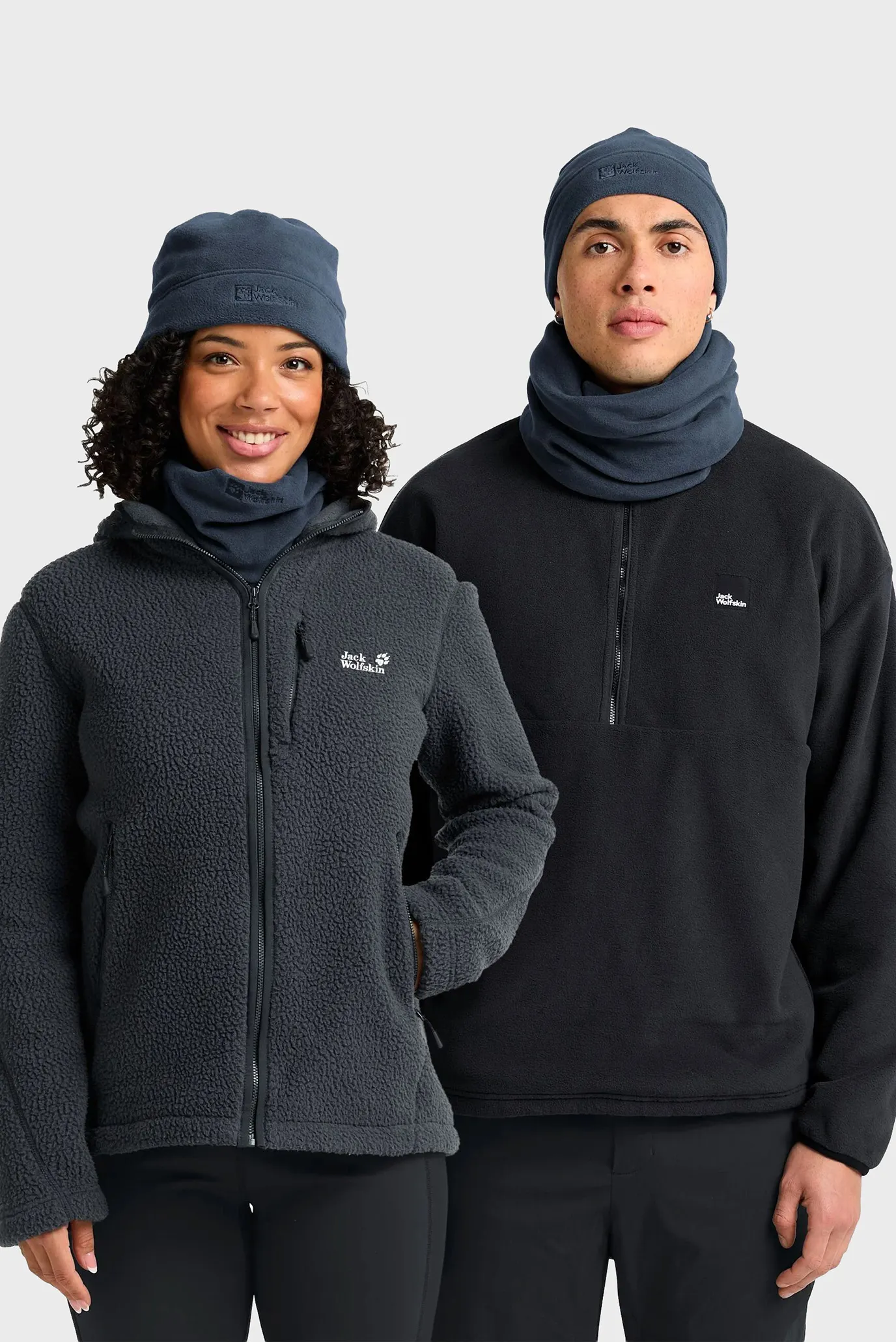 Темно-синий бафф 2