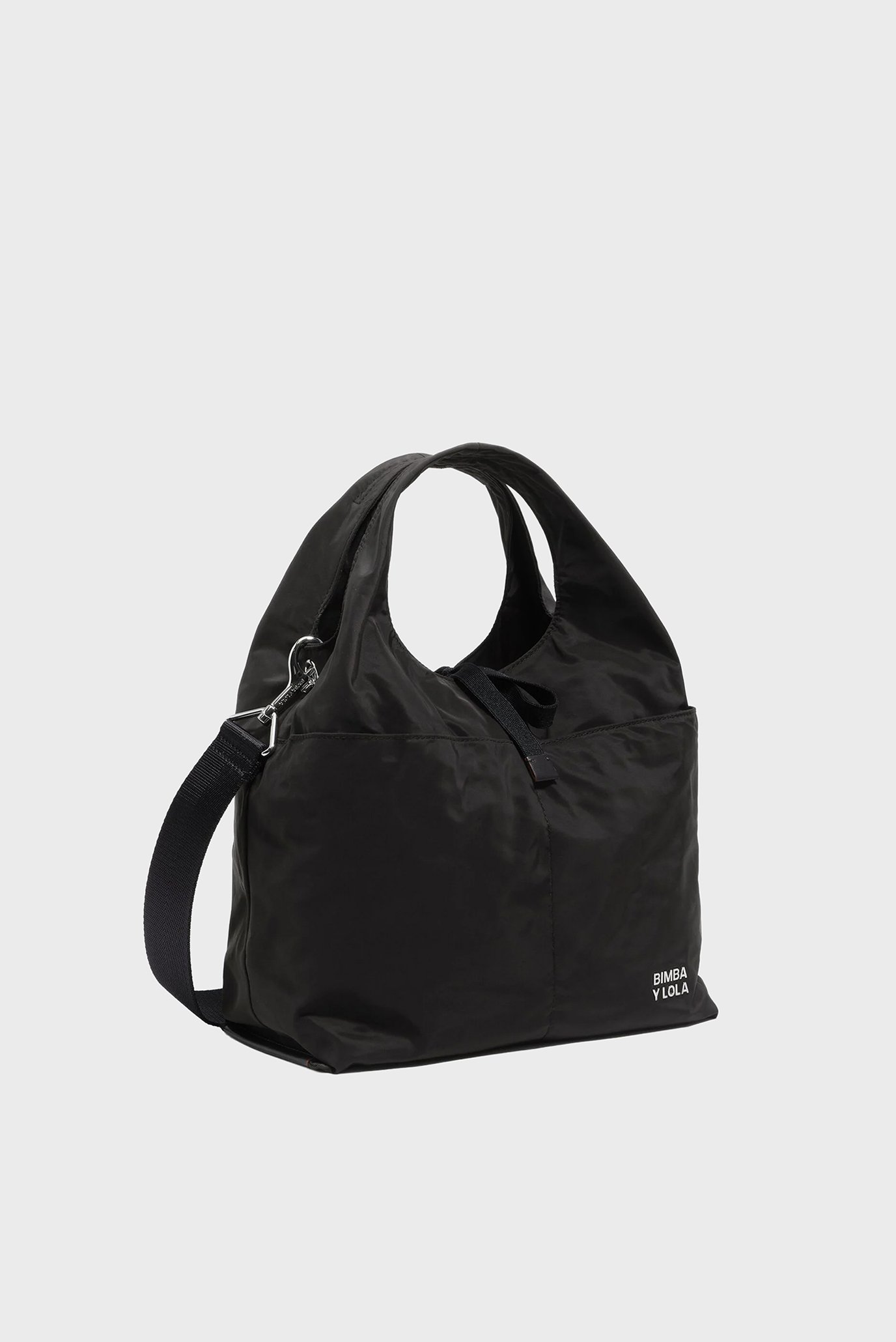 Женская черная сумка Черный ONESIZE Bimba Y Lola 252BBIJ7C.10028 Женская черная сумка Черный ONESIZE Bimba Y Lola 252BBIJ7C.10028