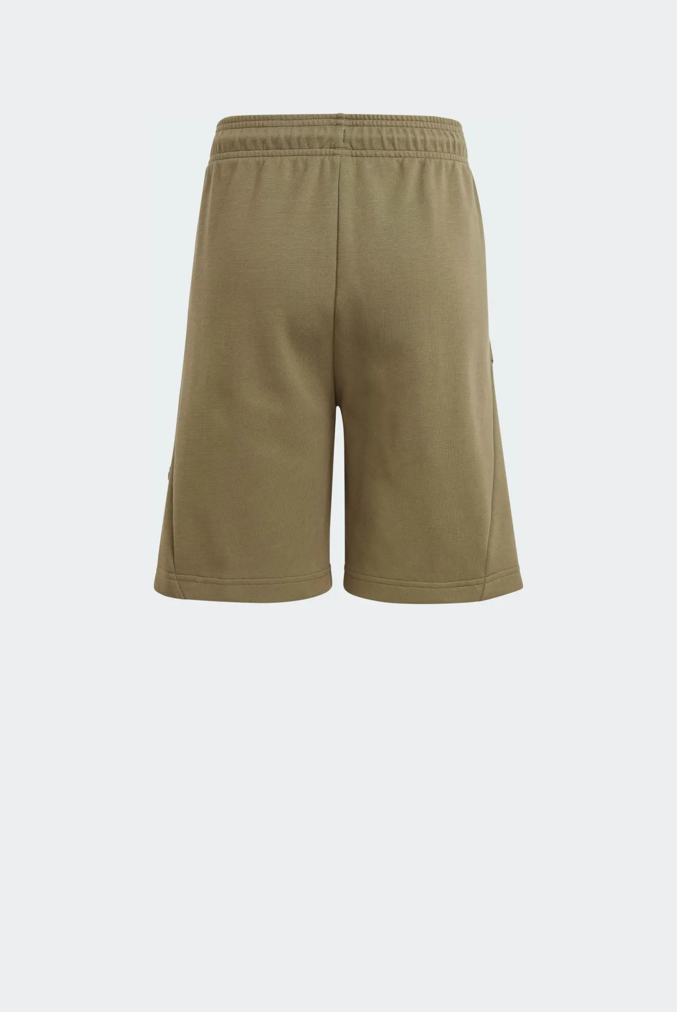 Дитячі оливкові шорти Future Icons Logo 8-Inch 7