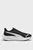 Детские черные кроссовки Pounce Lite Running Shoes Youth
