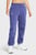 Женские фиолетовые спортивные брюки Essential Fleece Joggers