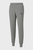 Мужские серые спортивные брюки Essentials Logo Men's Sweatpants