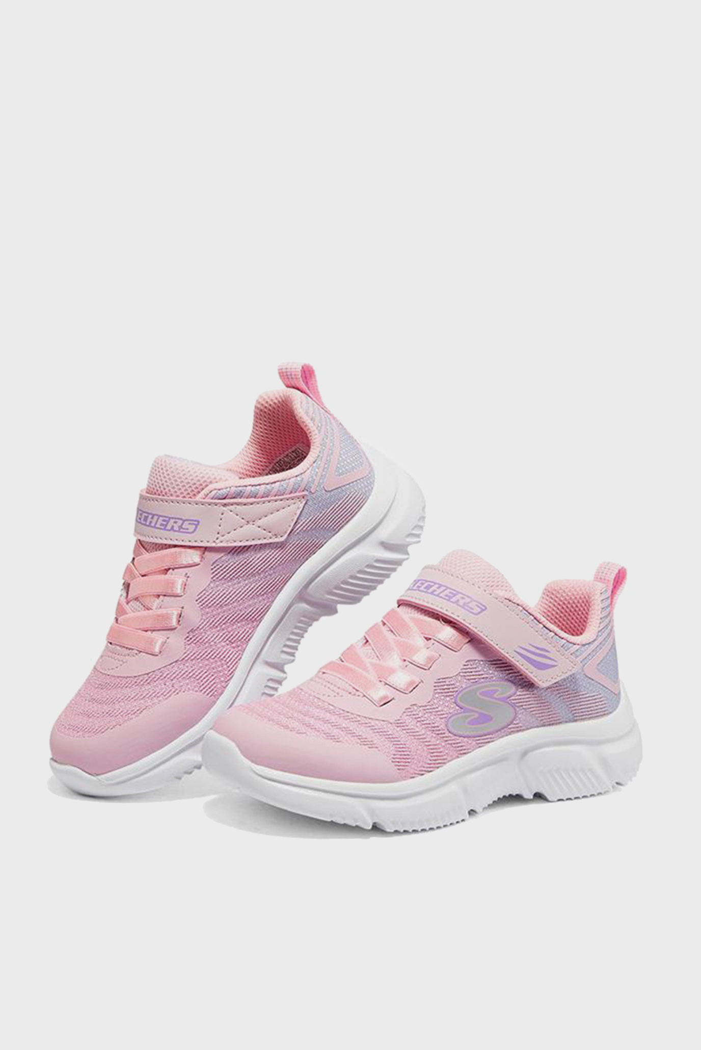 Детские кроссовки GO RUN 650 - Fierce Flash Skechers 302478L PKLV — MD ...