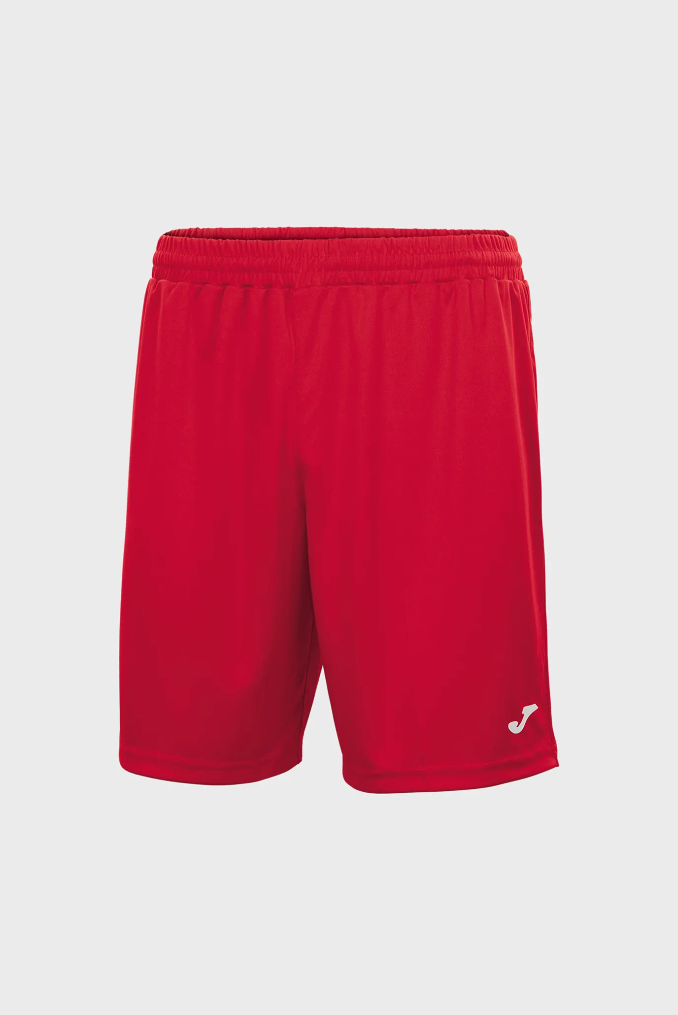 Чоловічі червоні шорти 4