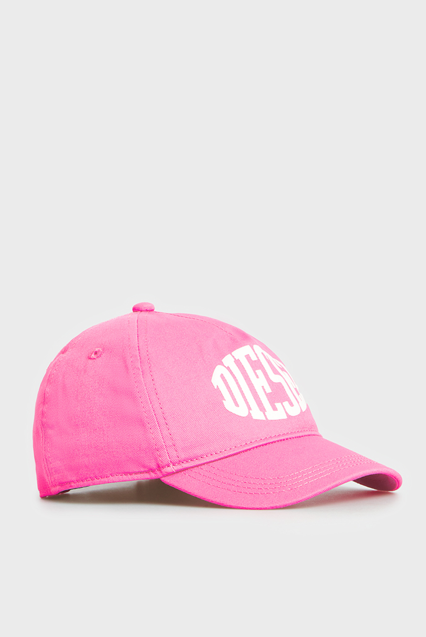Детская розовая кепка FBOL HAT 1