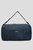 Темно-синяя спортивная сумка FOLDABLE GYM