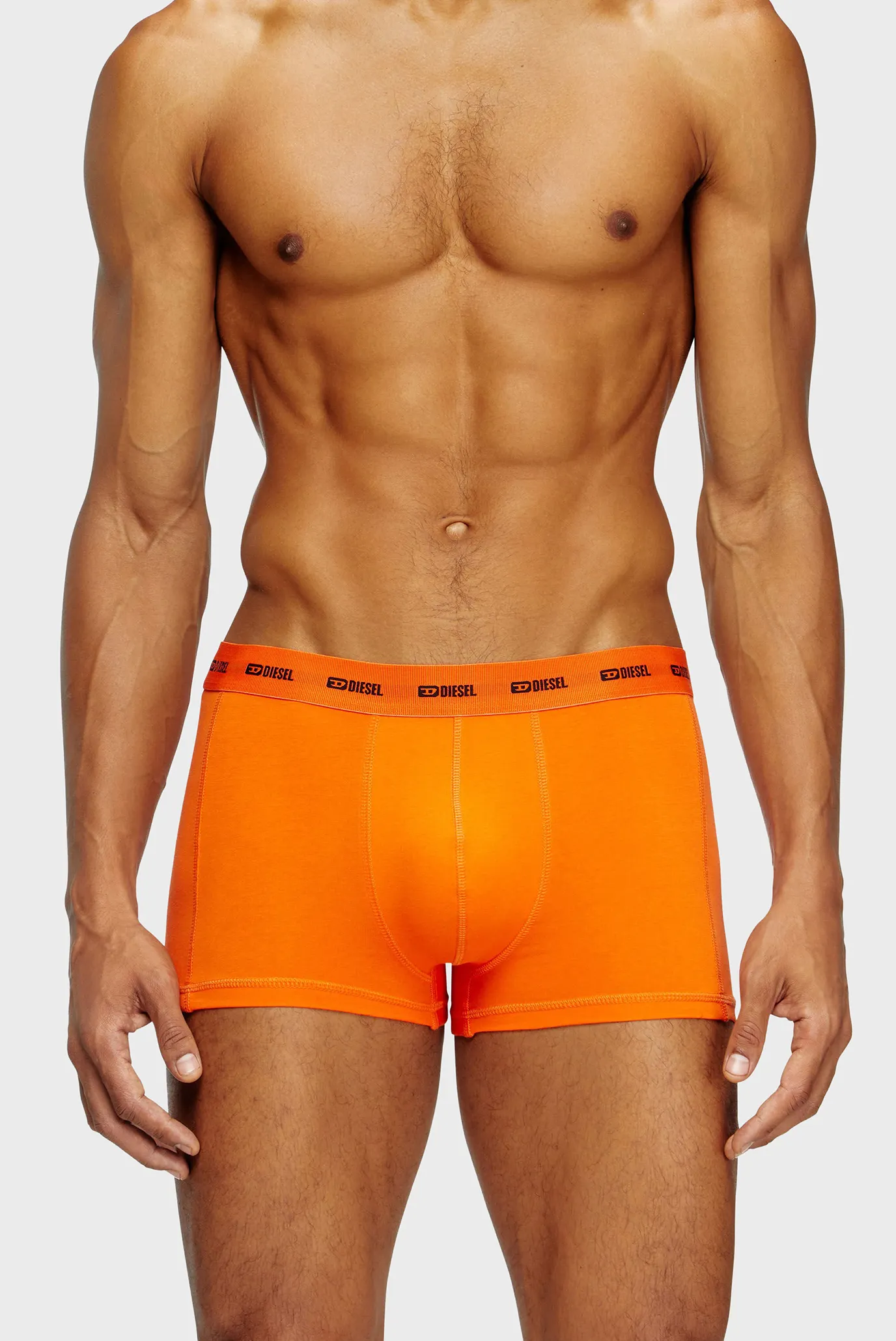 Чоловічі боксери (3 шт) DAMIEN-UTLT 2