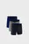Мужские боксеры (3 шт) M UA Perf Cotton 6in