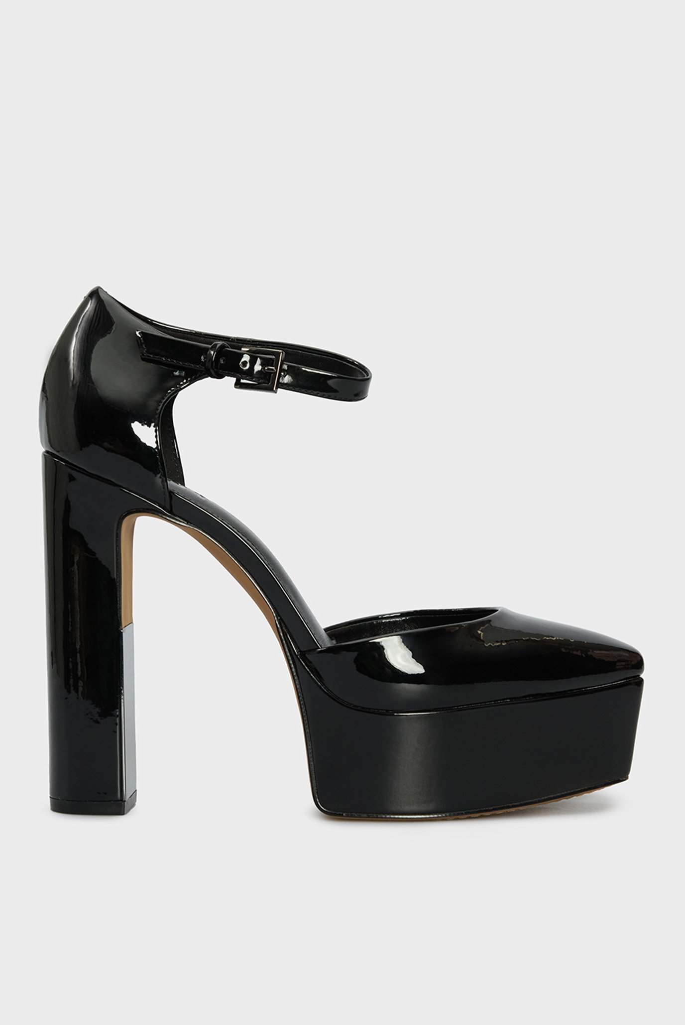 Женские черные туфли Черный 39 DKNY K2309516 Женские черные туфли Черный 39 DKNY K2309516