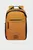Горчичный рюкзак MODERNY