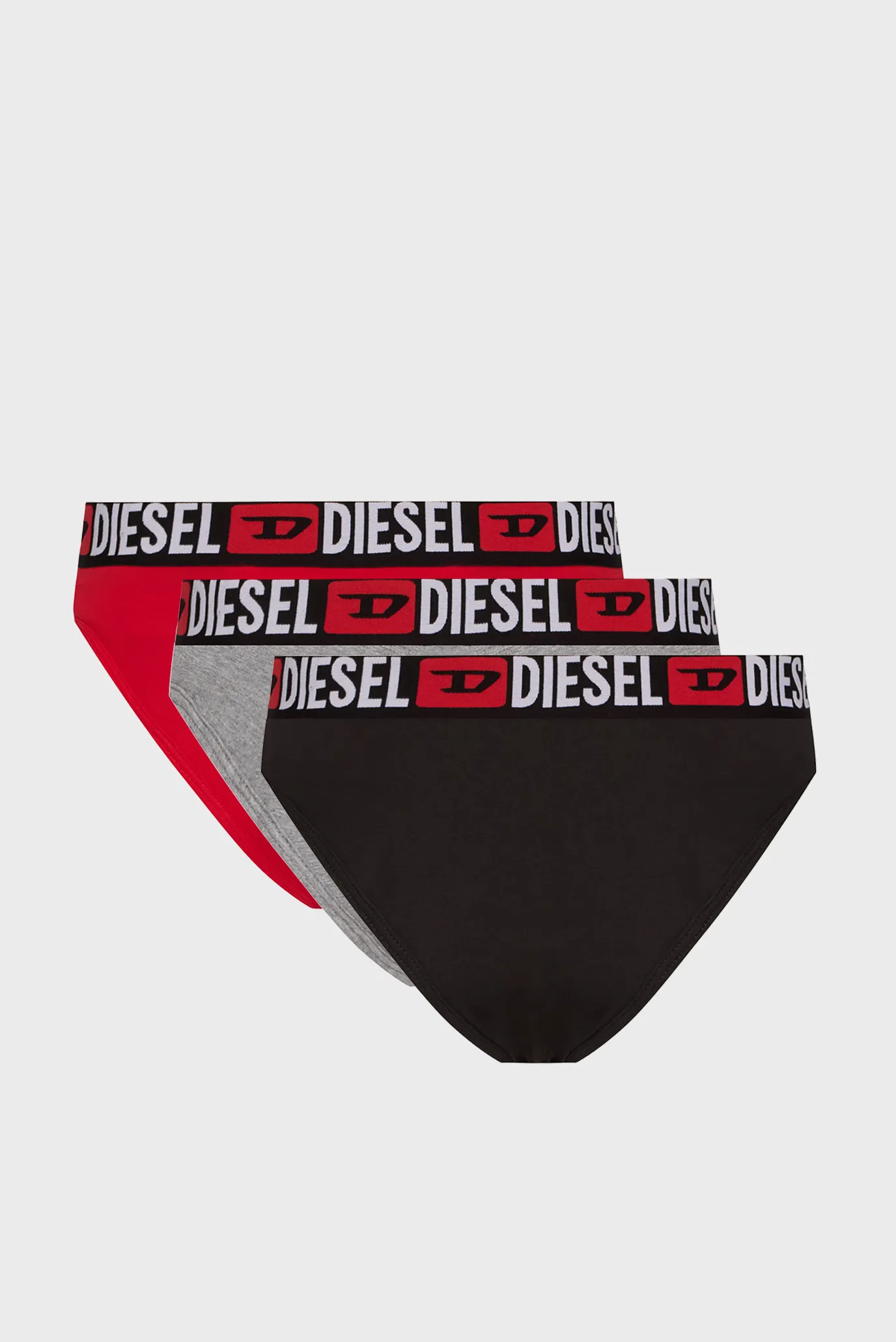 Чоловічі бріфи (3 шт) ANDRETHREEPACK 6