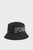 Чорна панама ESS Elevated Bucket Hat