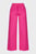 Женские розовые брюки SOFT FLEX