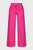 Жіночі рожеві брюки SOFT FLEX