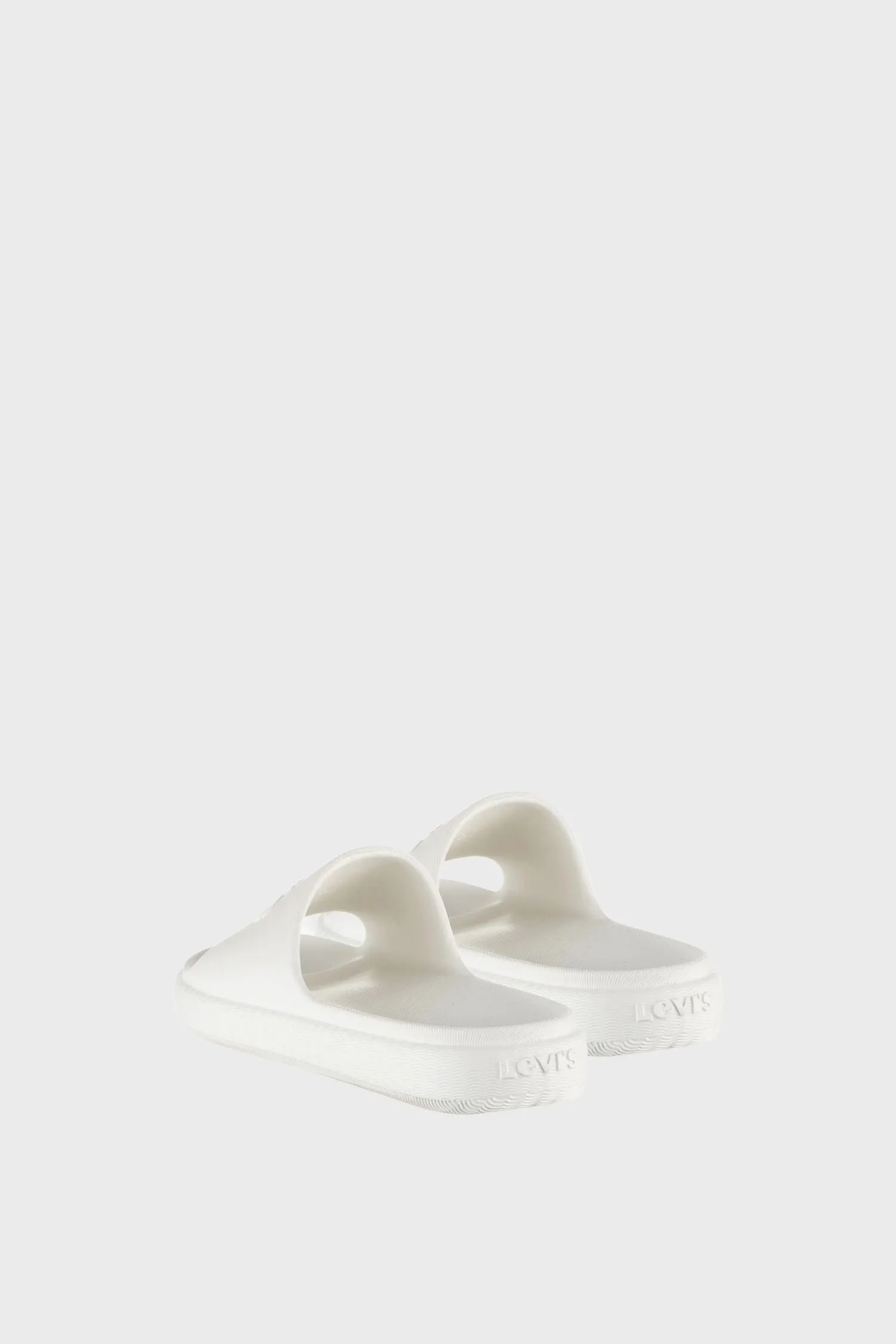 Жіночі білі слайдери 3