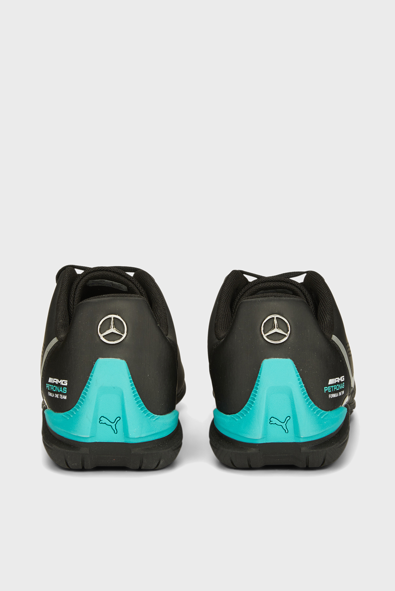 Puma mercedes amg petronas best sale