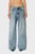 Жіночі блакитні джинси 1996 D-SIRE