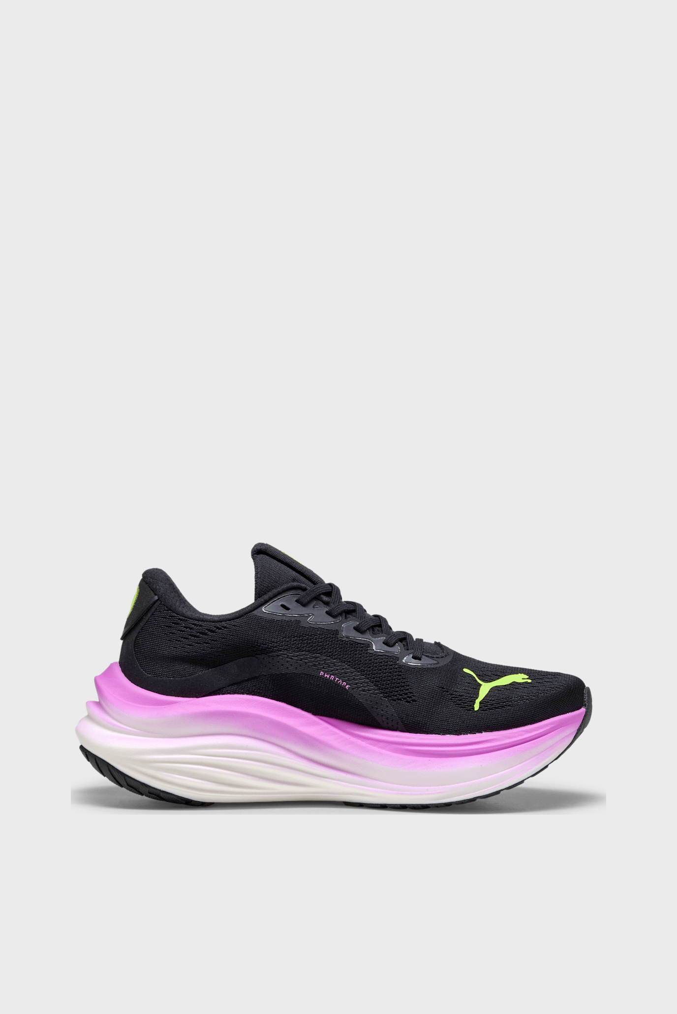 Жіночі чорні кросівки MagMax NITRO™ Running Shoes Women 1