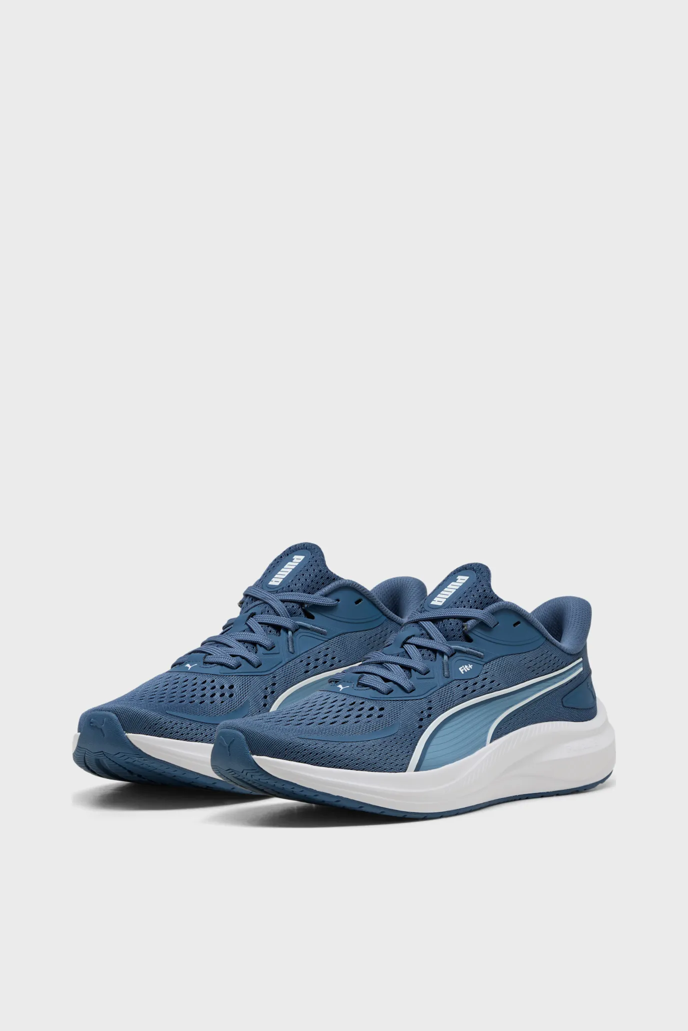 Синие кроссовки Skyrocket Lite 2 Running Shoes Unisex 3