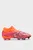 Помаранчеві бутси FUTURE 8 ULTIMATE FG Football Boots Unisex